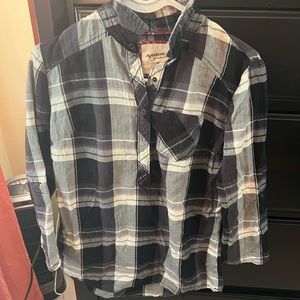 Women’s button down